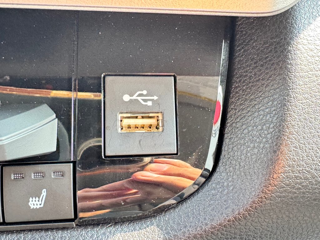 Toyota Tundra SR 2022 à Thetford Mines, Québec - 53 - w1024h768px