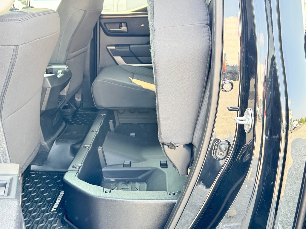 Toyota Tundra SR 2022 à Thetford Mines, Québec - 69 - w1024h768px