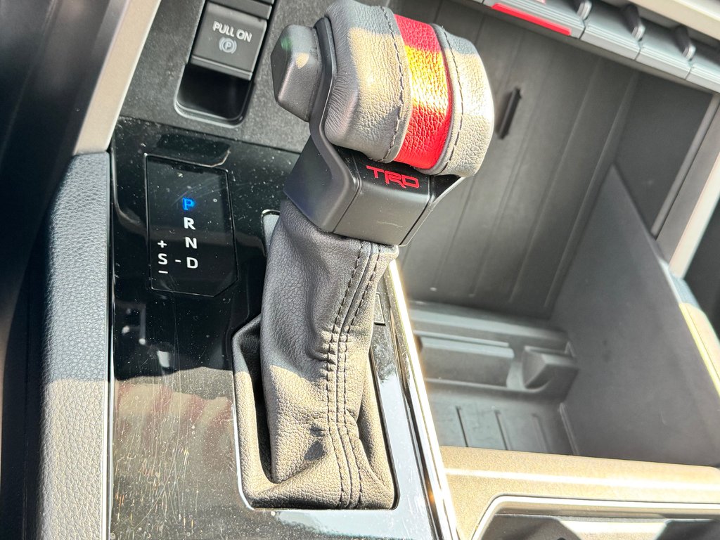 Toyota Tundra SR 2022 à Thetford Mines, Québec - 56 - w1024h768px