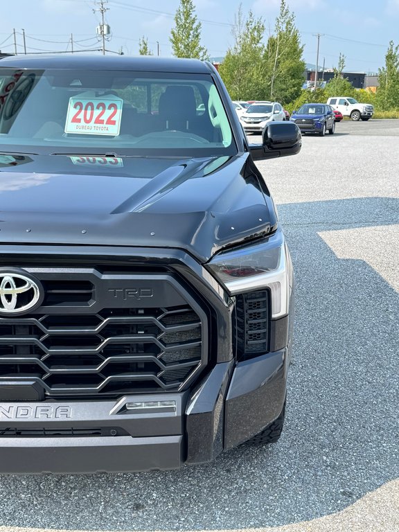 Toyota Tundra SR 2022 à Thetford Mines, Québec - 8 - w1024h768px