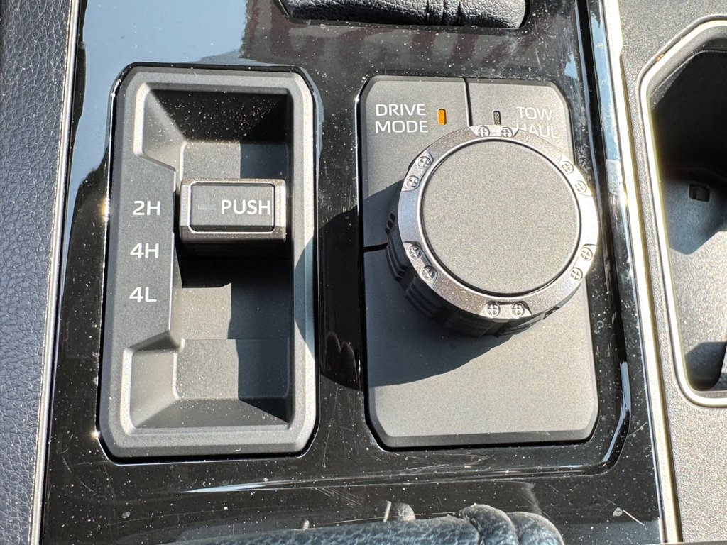 Toyota Tundra SR 2022 à Thetford Mines, Québec - 57 - w1024h768px