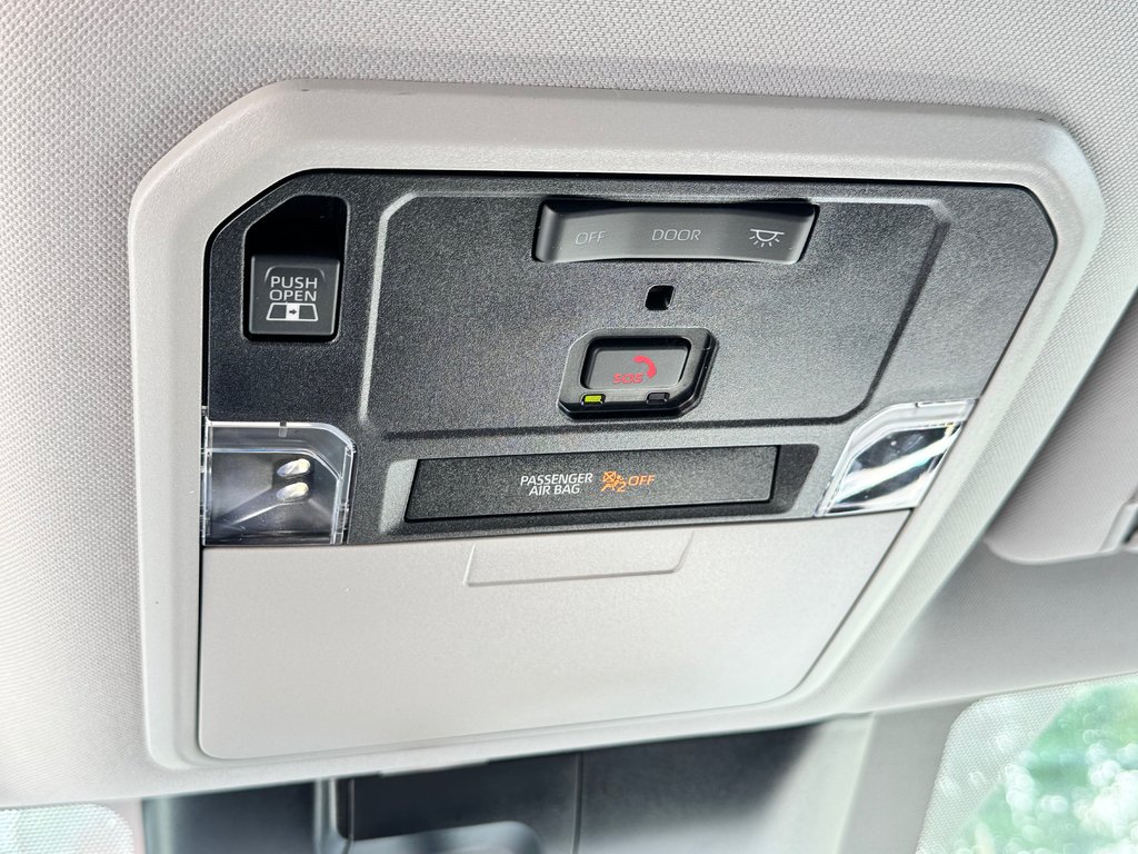 Toyota Tundra SR 2022 à Thetford Mines, Québec - 64 - w1024h768px