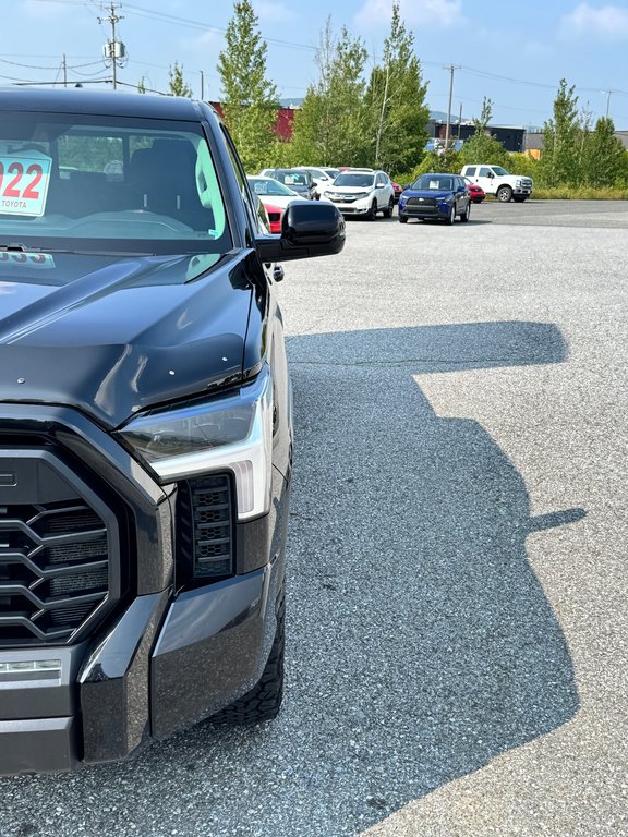 Toyota Tundra SR 2022 à Thetford Mines, Québec - 9 - w1024h768px