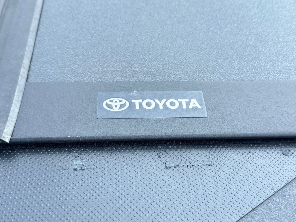 Toyota Tundra SR 2022 à Thetford Mines, Québec - 72 - w1024h768px