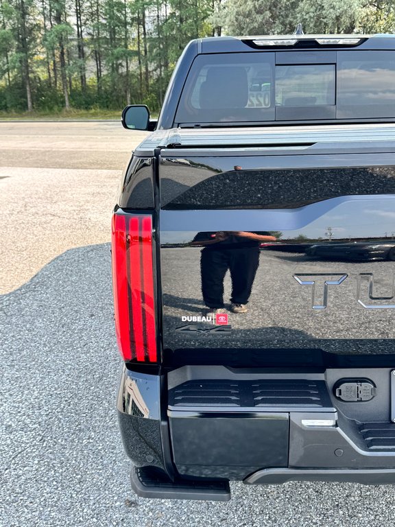 Toyota Tundra SR 2022 à Thetford Mines, Québec - 24 - w1024h768px