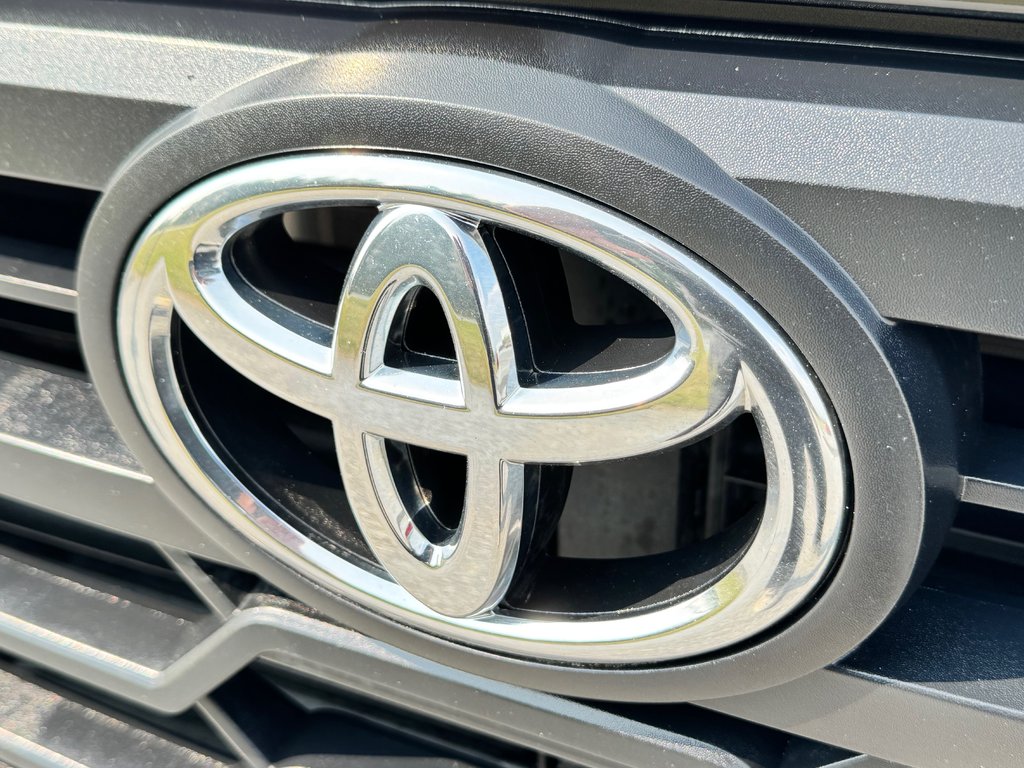 Toyota Tundra SR 2022 à Thetford Mines, Québec - 11 - w1024h768px