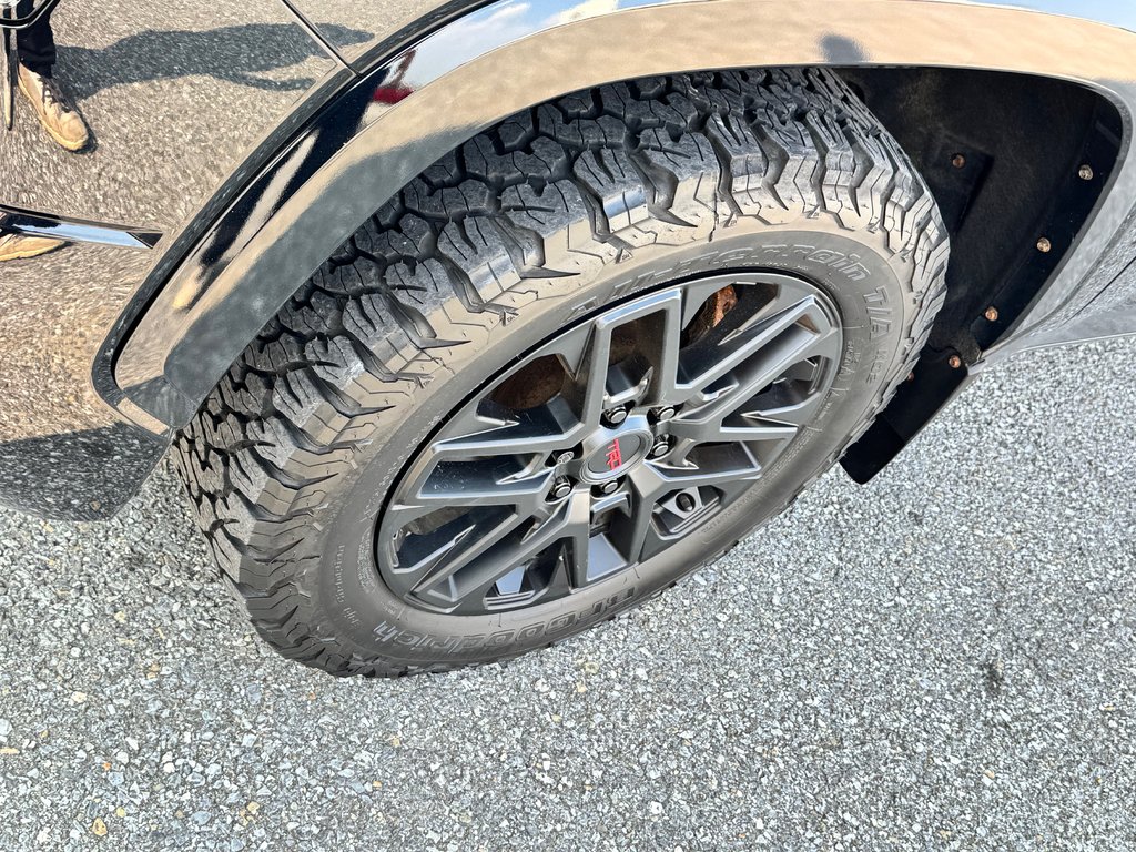Toyota Tundra SR 2022 à Thetford Mines, Québec - 15 - w1024h768px