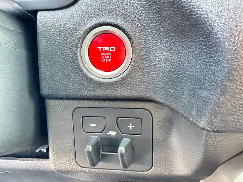 Toyota Tundra SR 2022 à Thetford Mines, Québec - 65 - w1024h768px