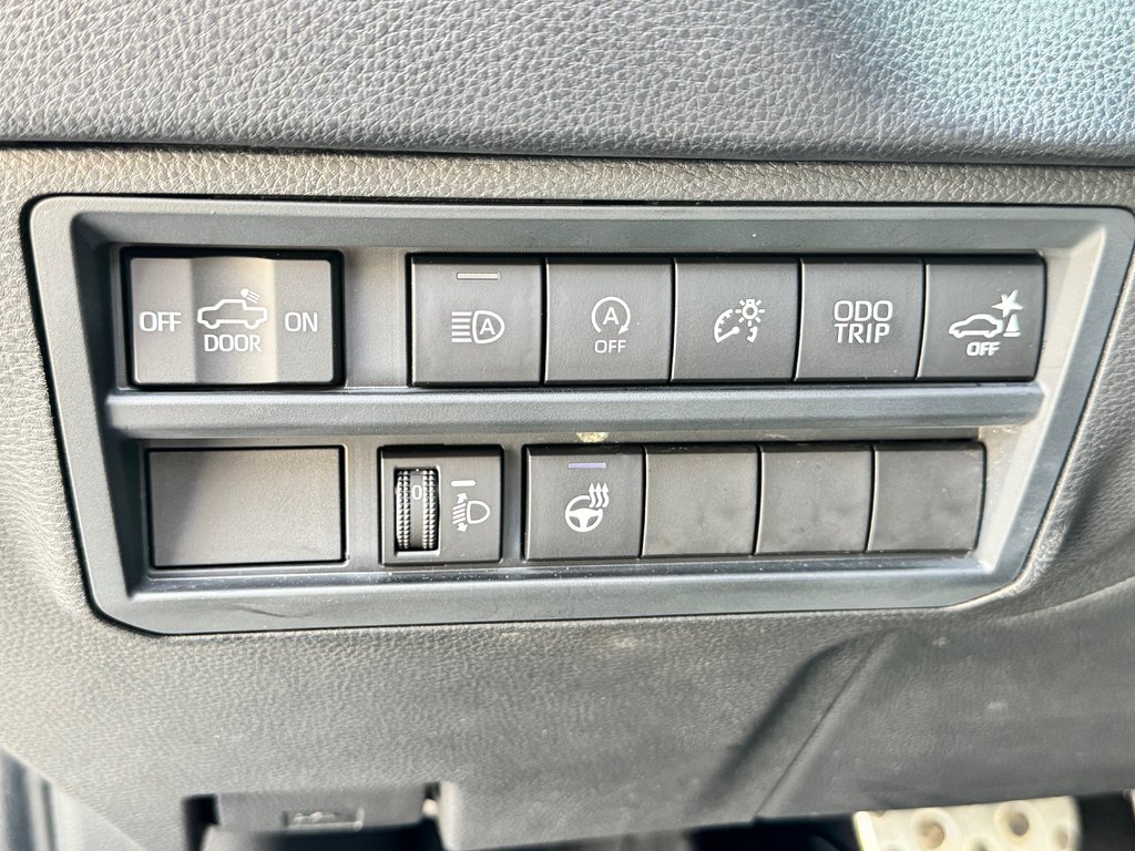 Toyota Tundra SR 2022 à Thetford Mines, Québec - 41 - w1024h768px