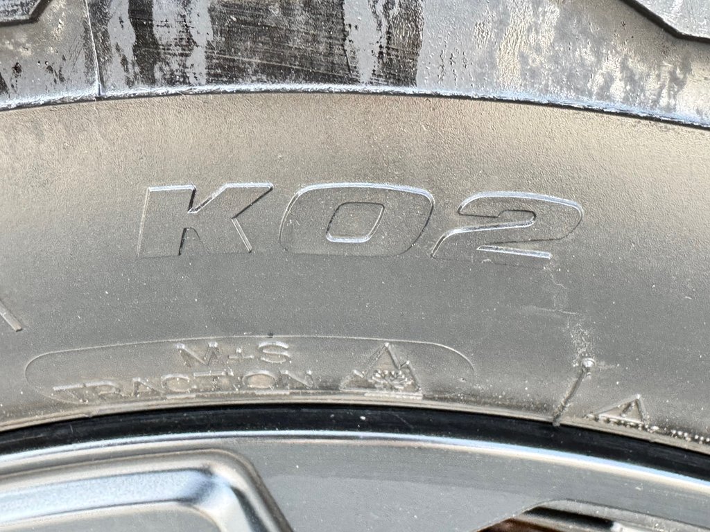 Toyota Tundra SR 2022 à Thetford Mines, Québec - 18 - w1024h768px