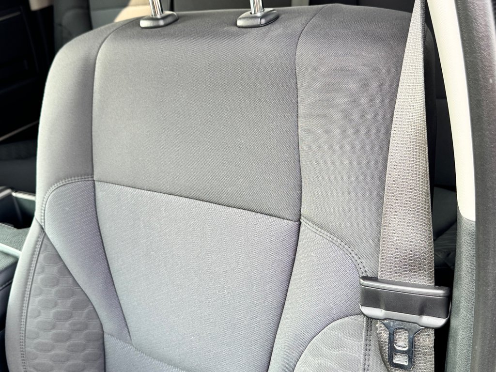 Toyota Tundra SR 2022 à Thetford Mines, Québec - 40 - w1024h768px