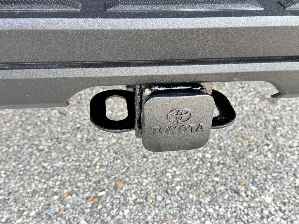 Toyota Tundra SR 2022 à Thetford Mines, Québec - 28 - w1024h768px