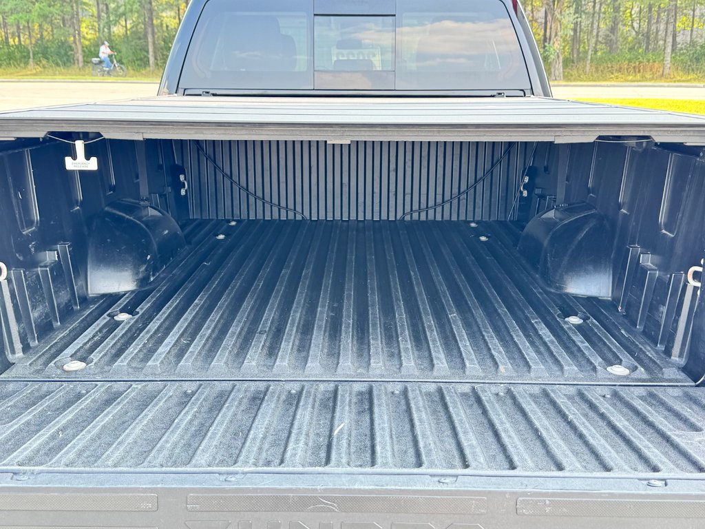 Toyota Tundra SR 2022 à Thetford Mines, Québec - 73 - w1024h768px