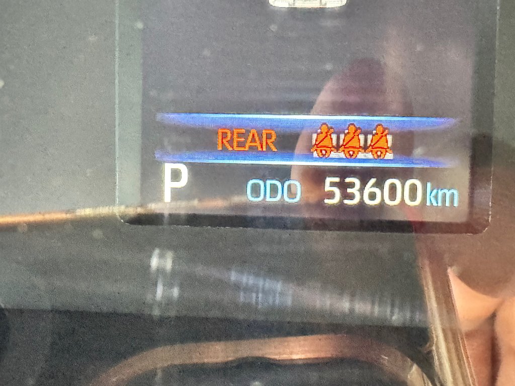 Toyota Tundra SR 2022 à Thetford Mines, Québec - 48 - w1024h768px
