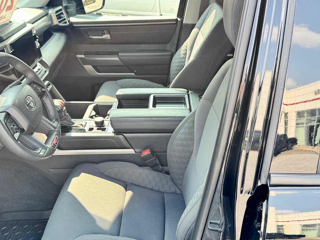 Toyota Tundra SR 2022 à Thetford Mines, Québec - 35 - w1024h768px