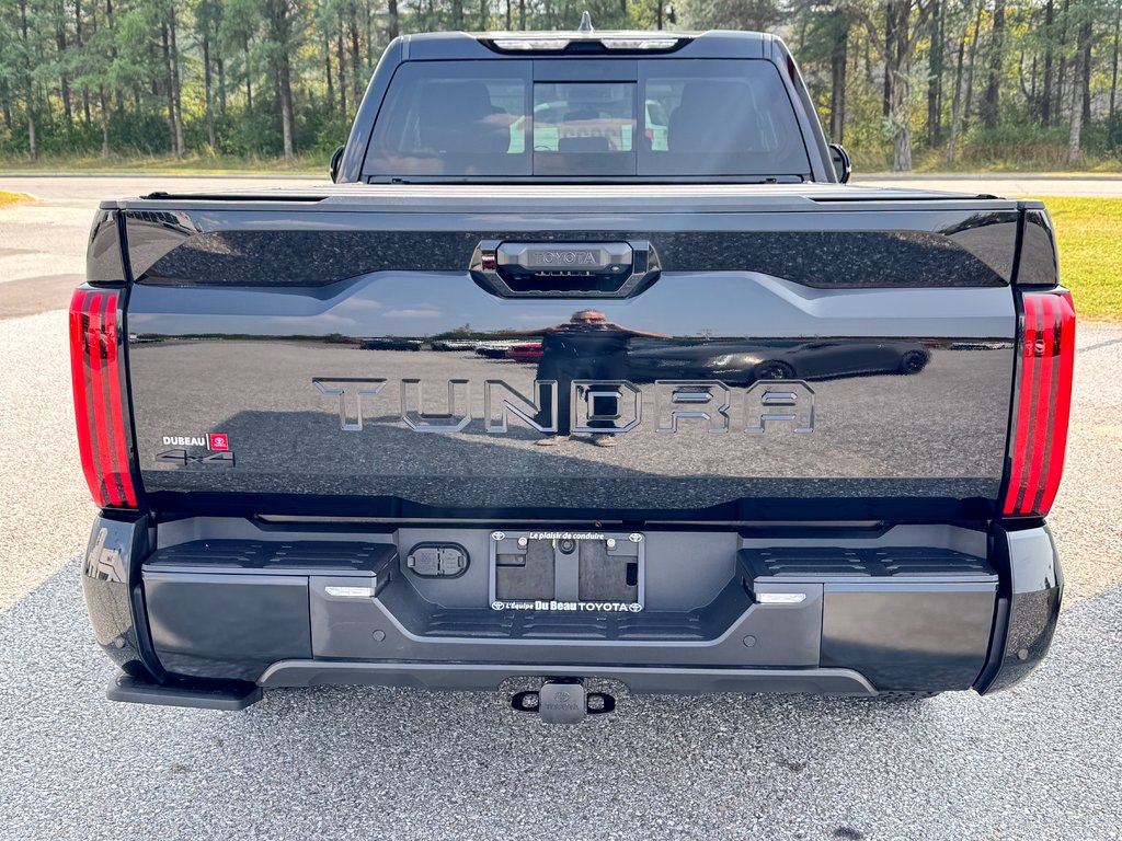 Toyota Tundra SR 2022 à Thetford Mines, Québec - 5 - w1024h768px