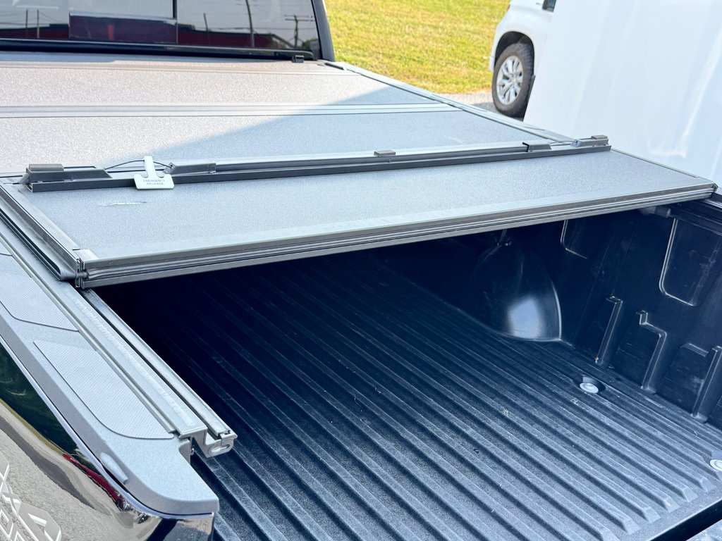 Toyota Tundra SR 2022 à Thetford Mines, Québec - 74 - w1024h768px