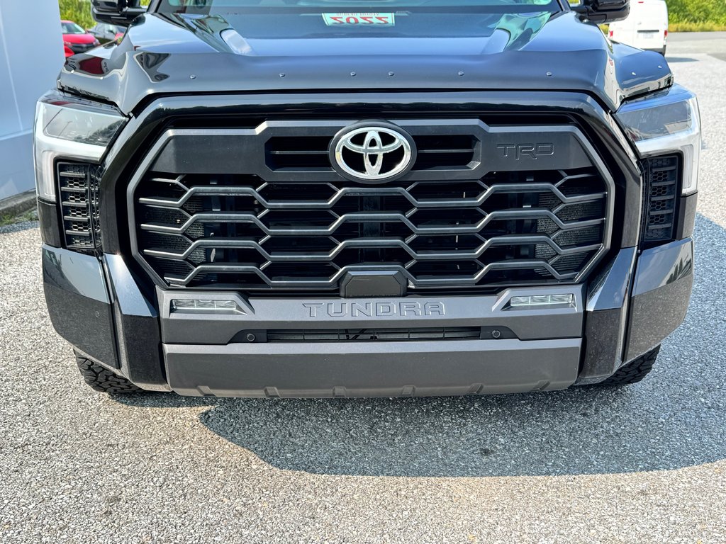 Toyota Tundra SR 2022 à Thetford Mines, Québec - 14 - w1024h768px