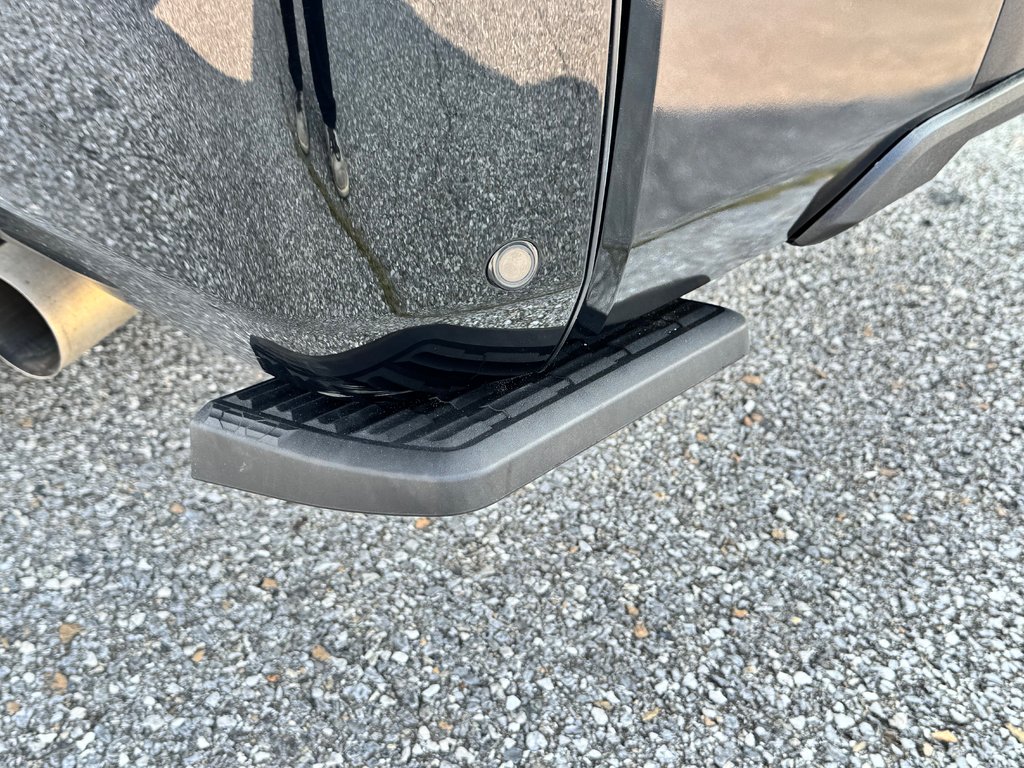Toyota Tundra SR 2022 à Thetford Mines, Québec - 31 - w1024h768px