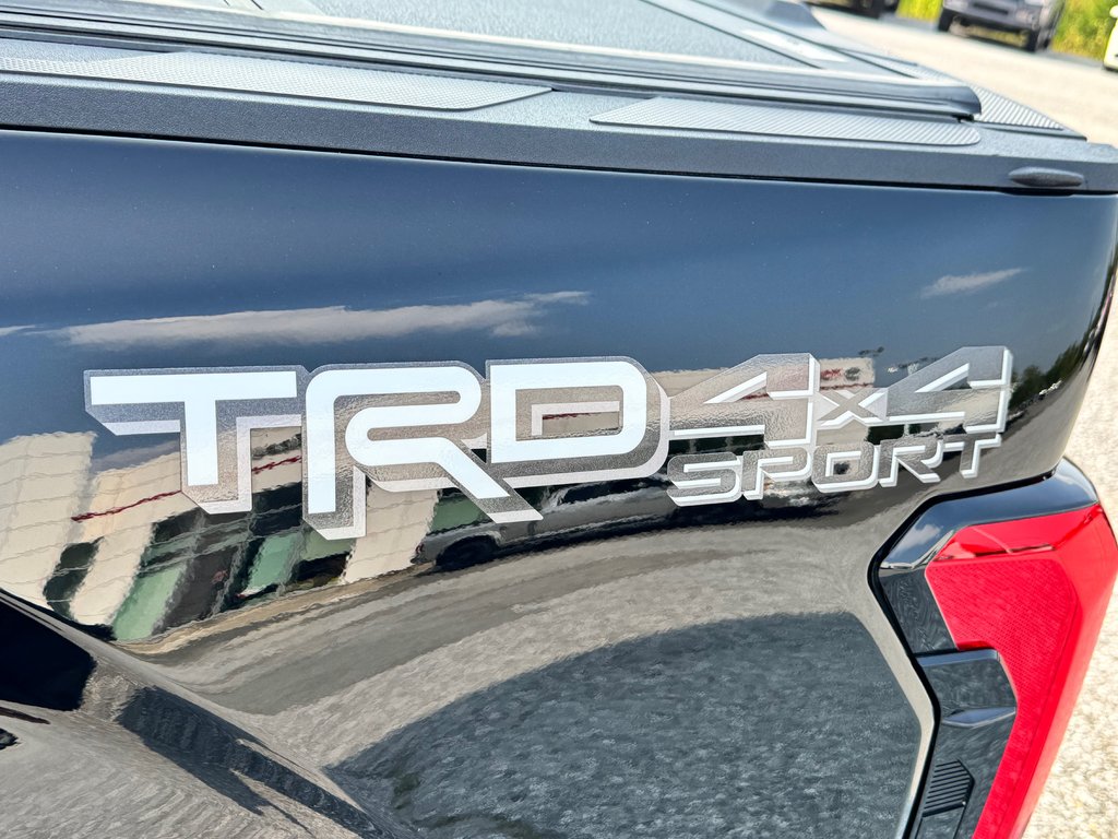 Toyota Tundra SR 2022 à Thetford Mines, Québec - 23 - w1024h768px