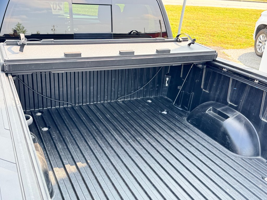 Toyota Tundra SR 2022 à Thetford Mines, Québec - 76 - w1024h768px
