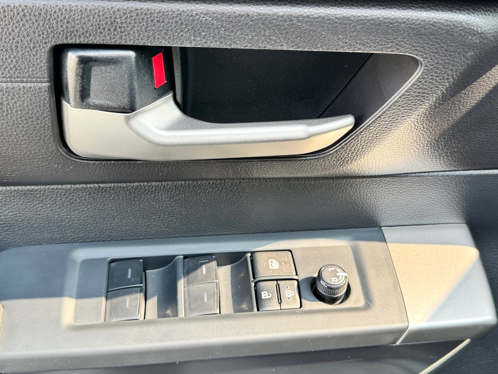 Toyota Tundra SR 2022 à Thetford Mines, Québec - 34 - w1024h768px