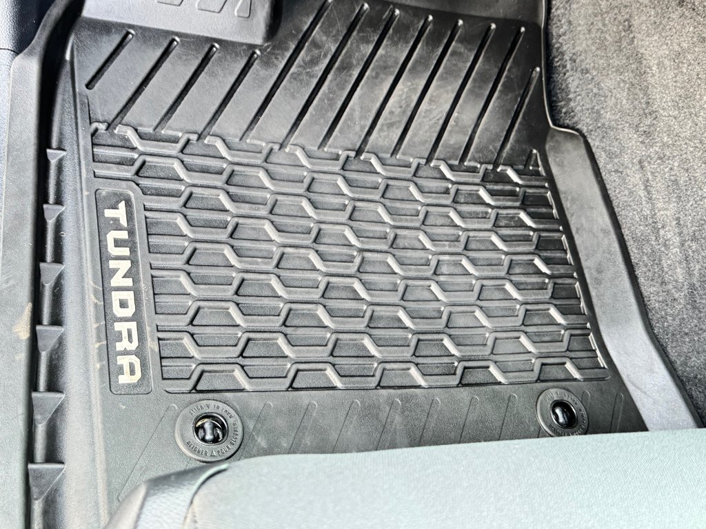 Toyota Tundra SR 2022 à Thetford Mines, Québec - 43 - w1024h768px