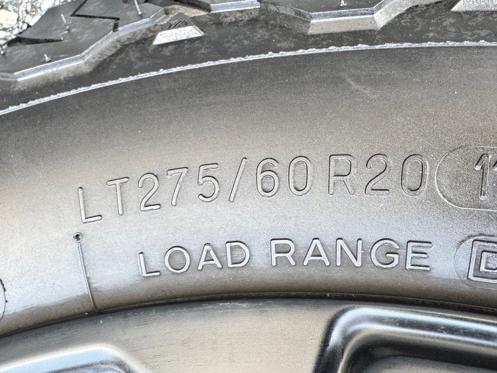 Toyota Tundra SR 2022 à Thetford Mines, Québec - 19 - w1024h768px