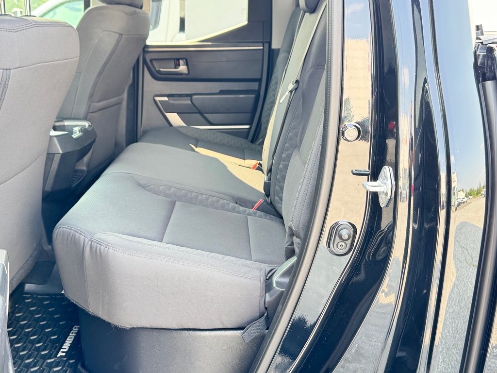 Toyota Tundra SR 2022 à Thetford Mines, Québec - 68 - w1024h768px