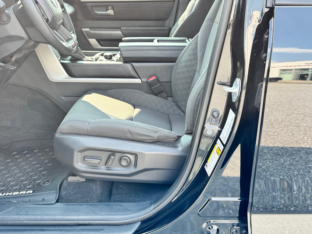 Toyota Tundra SR 2022 à Thetford Mines, Québec - 36 - w1024h768px