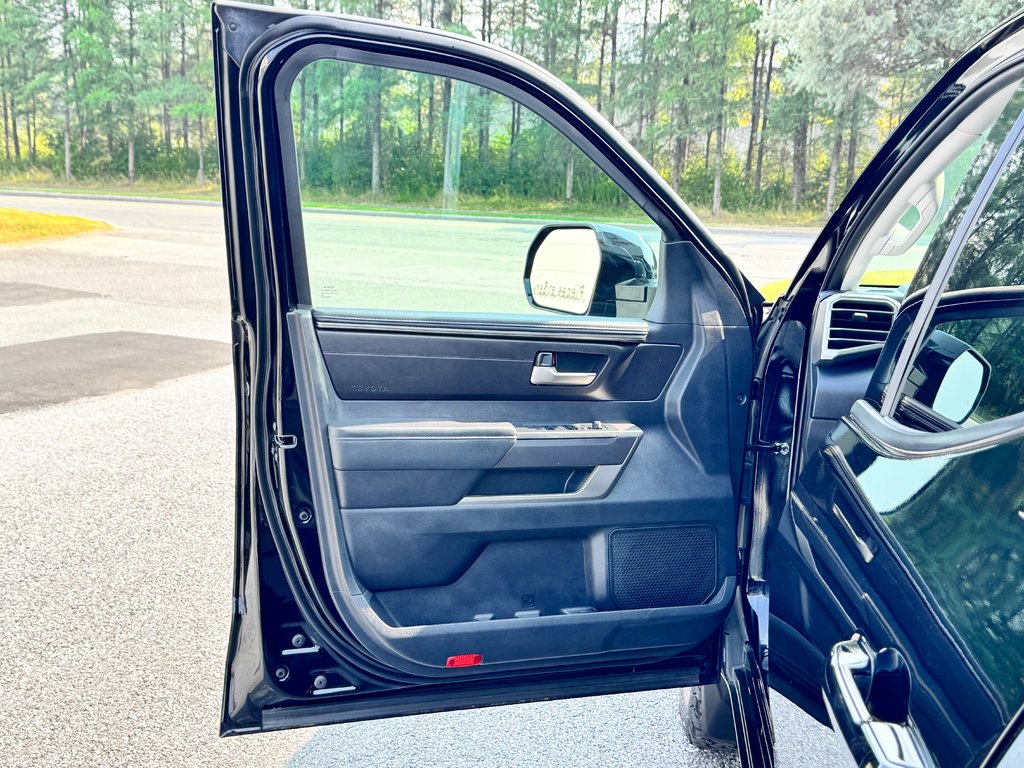 Toyota Tundra SR 2022 à Thetford Mines, Québec - 33 - w1024h768px
