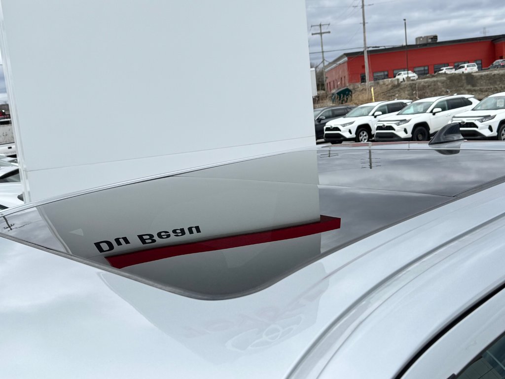 Toyota Tundra PLATINUM HYBRIDE / TOWING PACKAGE / LIFT KIT + PNEUS WRANGLER / ATTACHE SELETTE 2023 à Thetford Mines, Québec - 22 - w1024h768px