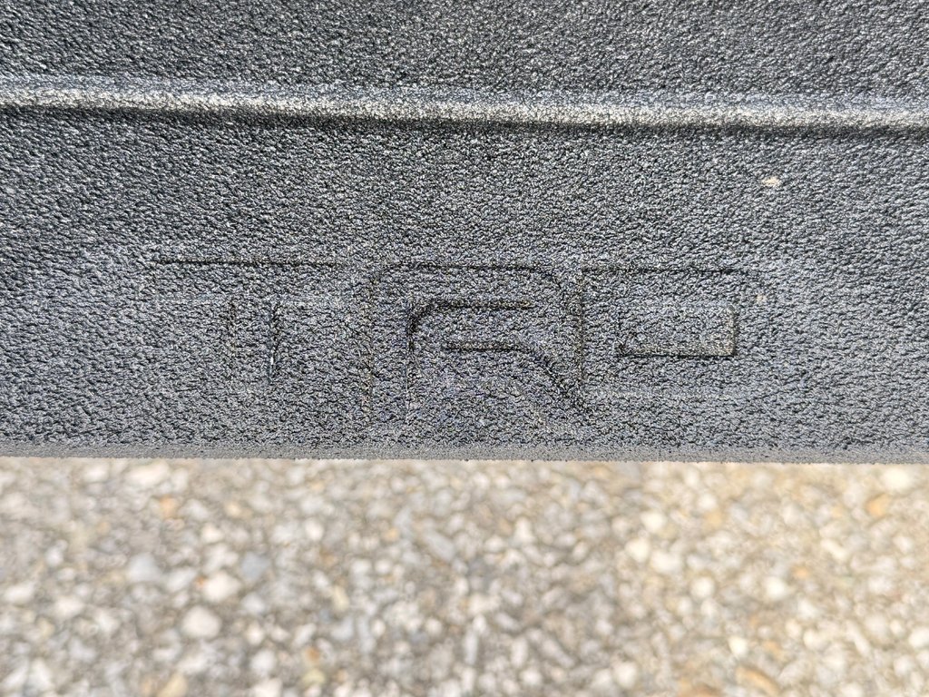 2023 Toyota Tundra TRD OFF ROAD / JAMAIS ACCIDENTE / IMPECCABLE / TOILE BOITE / EXHAUST TRD in Thetford Mines, Quebec - 21 - w1024h768px
