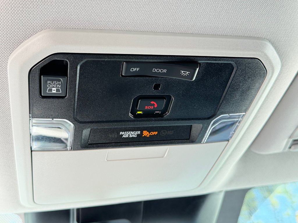2023 Toyota Tundra TRD OFF ROAD / JAMAIS ACCIDENTE / IMPECCABLE / TOILE BOITE / EXHAUST TRD in Thetford Mines, Quebec - 56 - w1024h768px