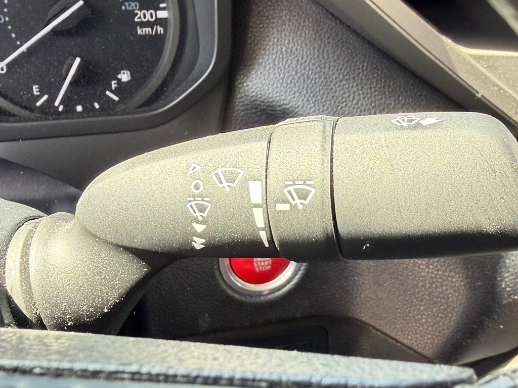 2023 Toyota Tundra TRD OFF ROAD / JAMAIS ACCIDENTE / IMPECCABLE / TOILE BOITE / EXHAUST TRD in Thetford Mines, Quebec - 45 - w1024h768px