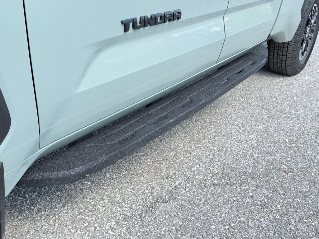 2023 Toyota Tundra TRD OFF ROAD / JAMAIS ACCIDENTE / IMPECCABLE / TOILE BOITE / EXHAUST TRD in Thetford Mines, Quebec - 20 - w1024h768px