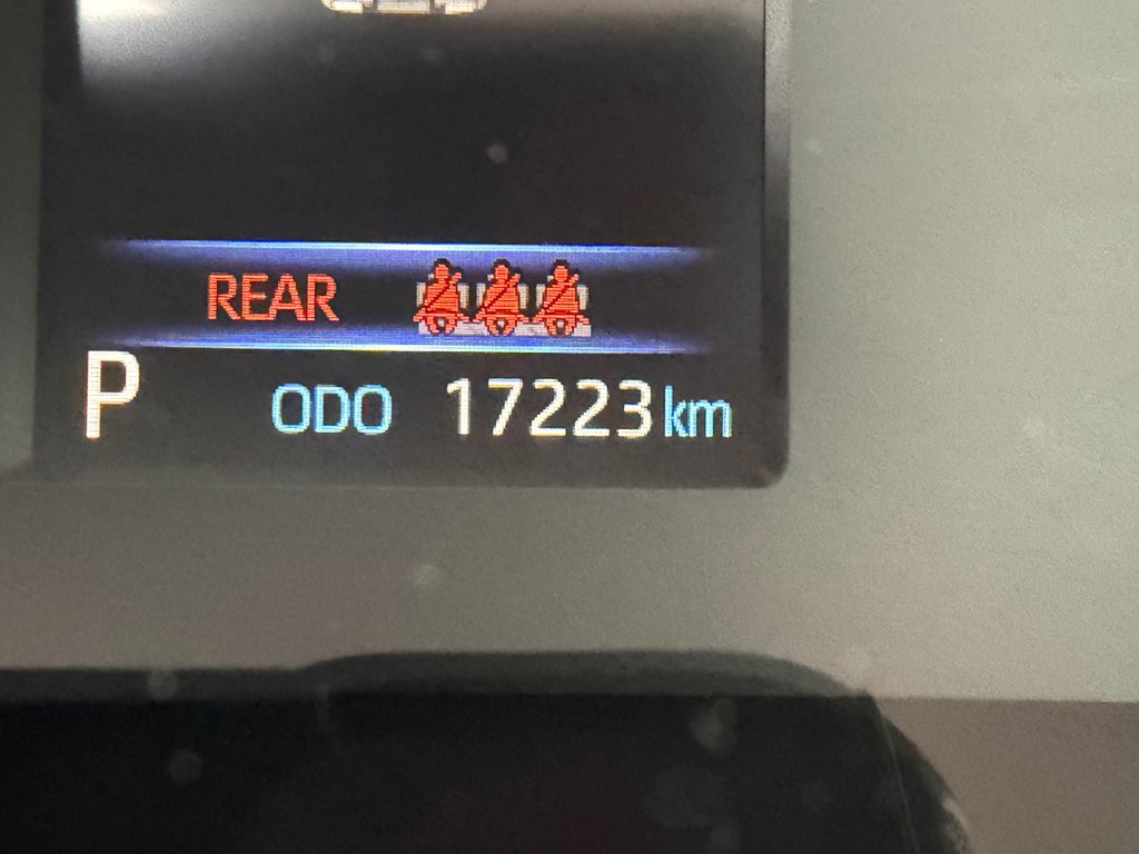 2023 Toyota Tundra LIMITED CREWMAX / PEA 28-08-27=100KM / in Thetford Mines, Quebec - 49 - w1024h768px