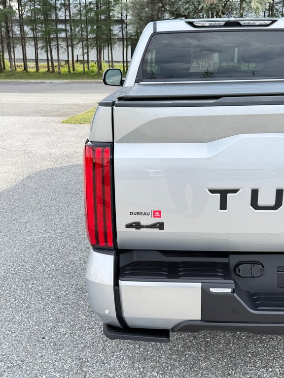 2023 Toyota Tundra LIMITED CREWMAX / PEA 28-08-27=100KM / in Thetford Mines, Quebec - 26 - w1024h768px