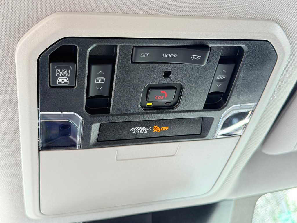 2023 Toyota Tundra LIMITED CREWMAX / PEA 28-08-27=100KM / in Thetford Mines, Quebec - 66 - w1024h768px