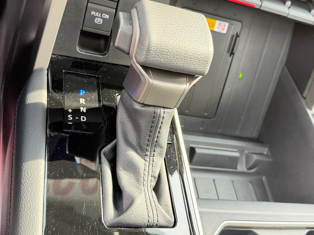 2023 Toyota Tundra LIMITED CREWMAX / PEA 28-08-27=100KM / in Thetford Mines, Quebec - 57 - w1024h768px