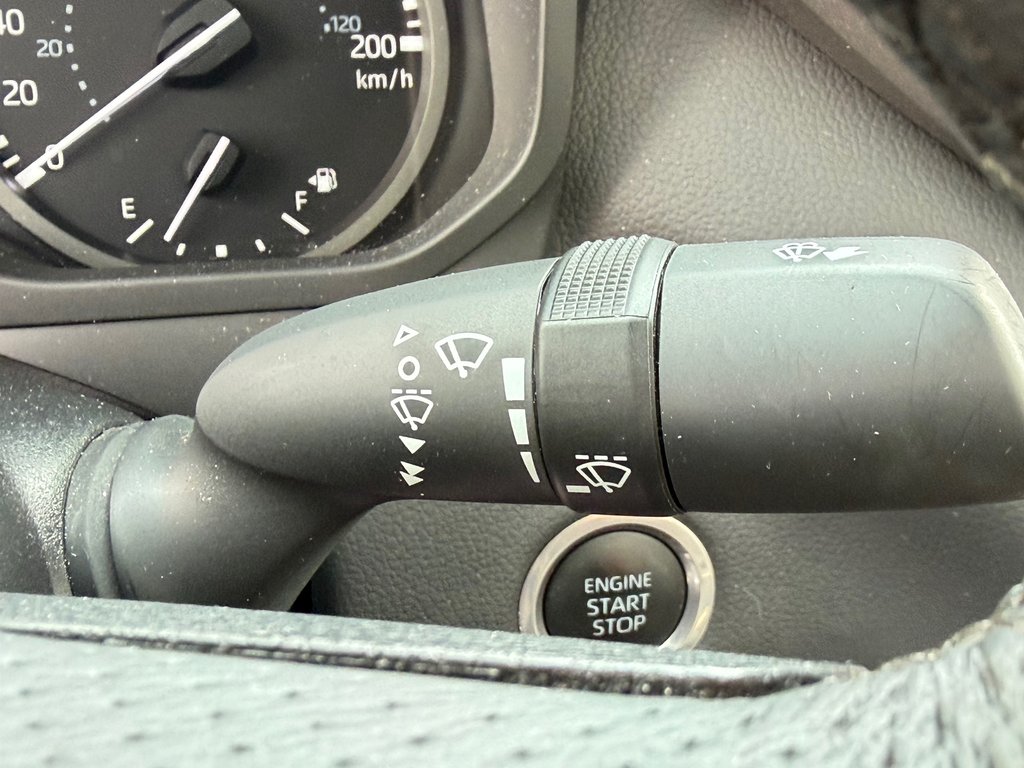 2023 Toyota Tundra LIMITED CREWMAX / PEA 28-08-27=100KM / in Thetford Mines, Quebec - 48 - w1024h768px