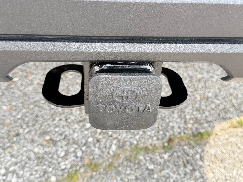 2023 Toyota Tundra LIMITED CREWMAX / PEA 28-08-27=100KM / in Thetford Mines, Quebec - 30 - w1024h768px