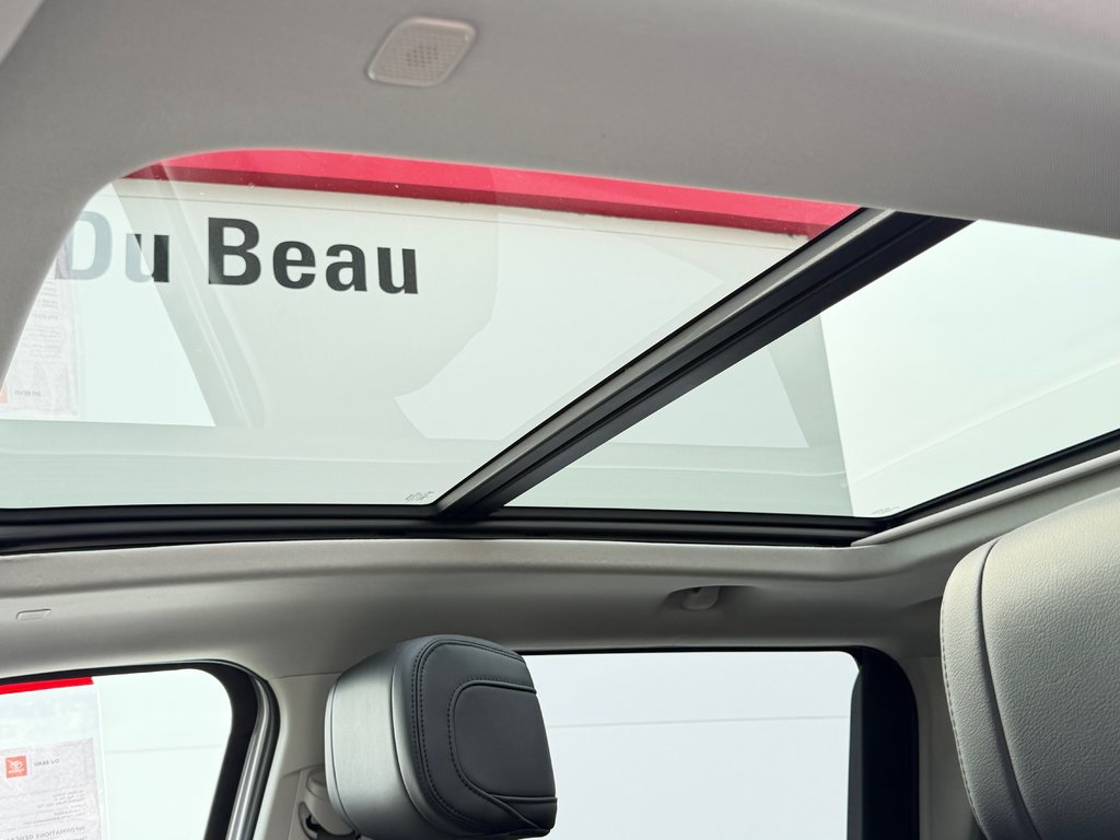 2023 Toyota Tundra LIMITED CREWMAX / PEA 28-08-27=100KM / in Thetford Mines, Quebec - 68 - w1024h768px