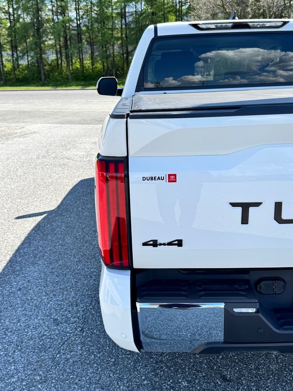 Toyota Tundra CREW MAX / TRD OFF ROAD / ÉTAT NEUF / EDITION SPECIAL / PEA PLATINE 2024 à Thetford Mines, Québec - 22 - w1024h768px