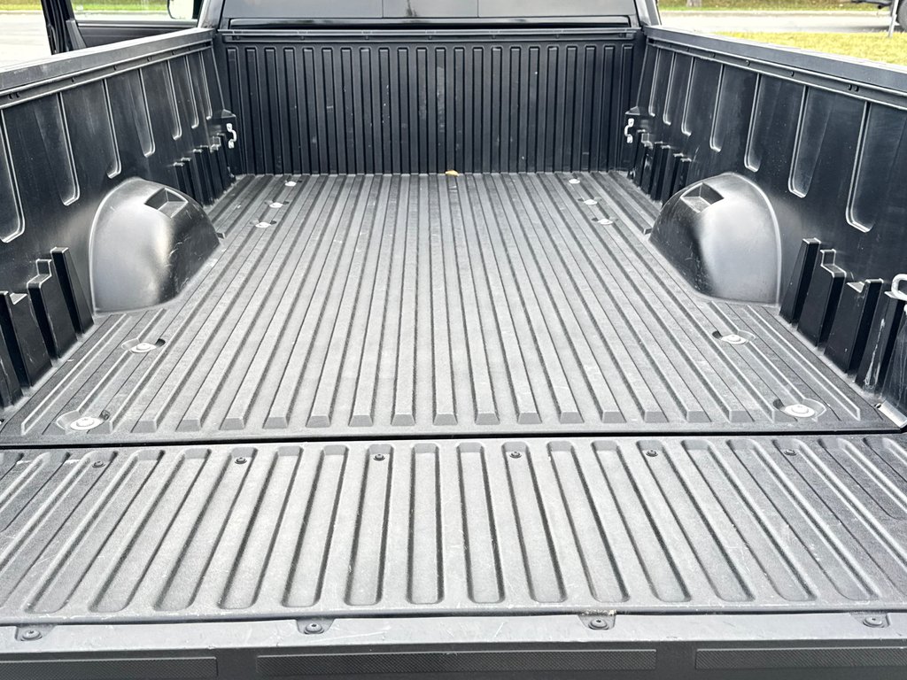 Toyota Tundra D-CAB 4X4 / 8 PIEDS WOW ! / PEA 21-03-31=160KM / 2024 à Thetford Mines, Québec - 66 - w1024h768px