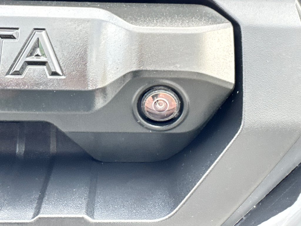 Toyota Tundra D-CAB 4X4 / 8 PIEDS WOW ! / PEA 21-03-31=160KM / 2024 à Thetford Mines, Québec - 24 - w1024h768px