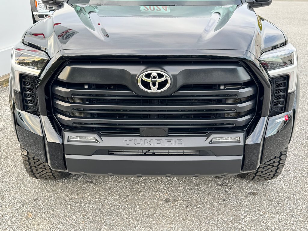 Toyota Tundra D-CAB 4X4 / 8 PIEDS WOW ! / PEA 21-03-31=160KM / 2024 à Thetford Mines, Québec - 14 - w1024h768px