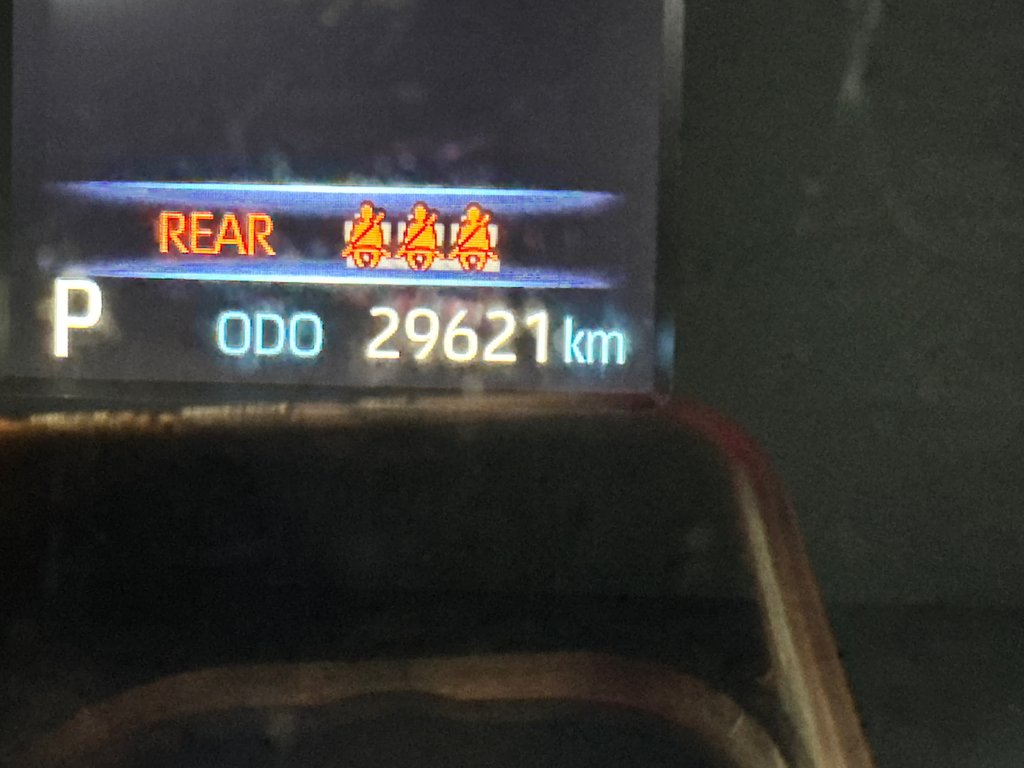 Toyota Tundra D-CAB 4X4 / 8 PIEDS WOW ! / PEA 21-03-31=160KM / 2024 à Thetford Mines, Québec - 44 - w1024h768px