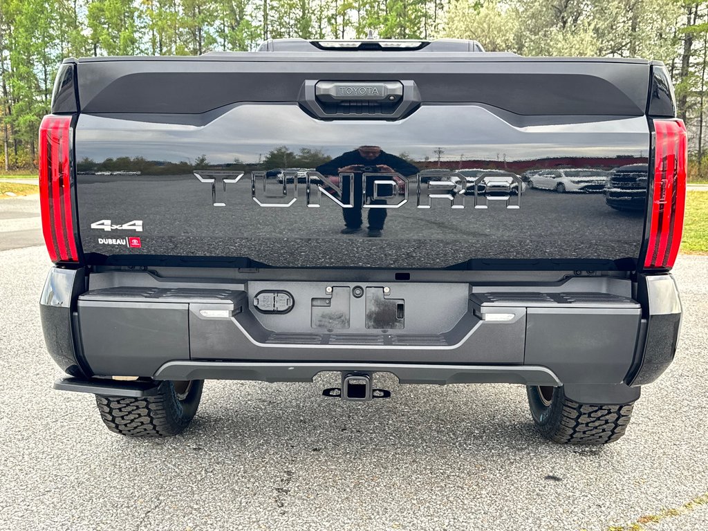 Toyota Tundra D-CAB 4X4 / 8 PIEDS WOW ! / PEA 21-03-31=160KM / 2024 à Thetford Mines, Québec - 29 - w1024h768px