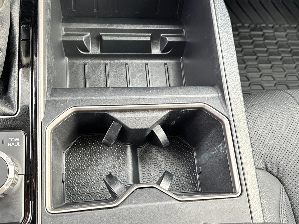 Toyota Tundra D-CAB 4X4 / 8 PIEDS WOW ! / PEA 21-03-31=160KM / 2024 à Thetford Mines, Québec - 67 - w1024h768px